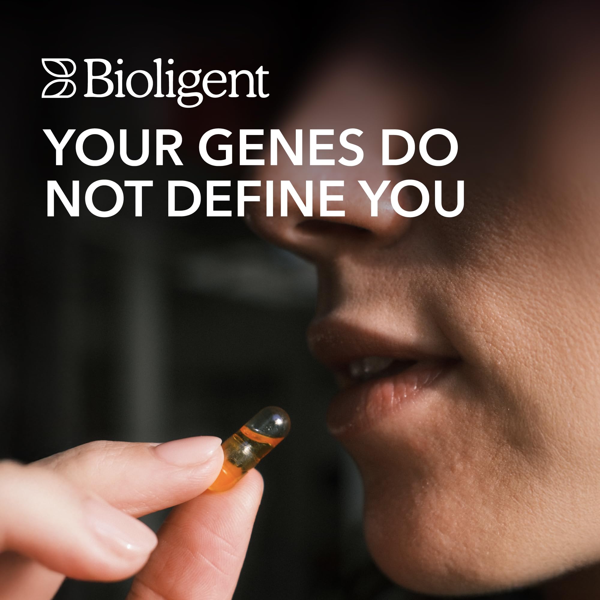 Dr. Monika-led Bioligent scientist image