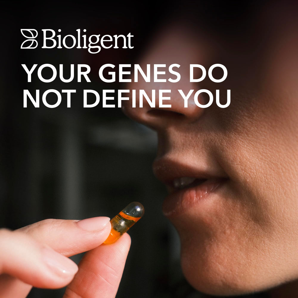 Dr. Monika-led Bioligent scientist image