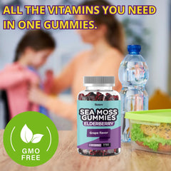 Daily-use chewable gummy format for adults and kids