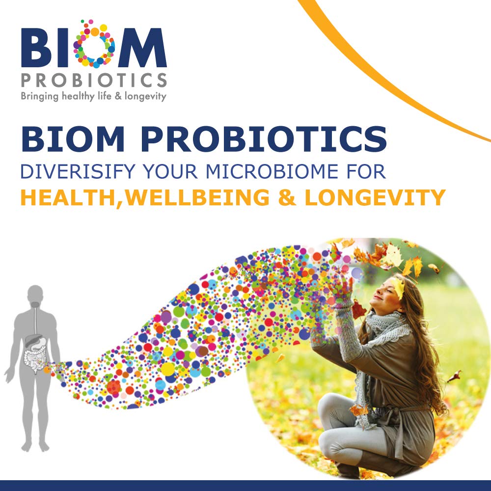 Probiotic blend designed for feminine health and urinary tract support