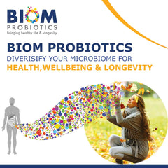 Probiotic blend designed for feminine health and urinary tract support