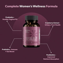 Probiotic strains included in BIOMA: HN001, Bb-18M, La-14