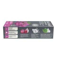Biomed Sensitive Toothpaste packaging emphasizing enamel protection