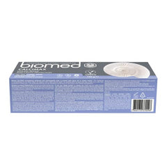 Algae extracts Spirulina Laminaria and Fucus in Biomed Calcimax