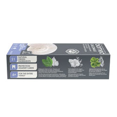 Biomed Calcimax toothpaste tube front view