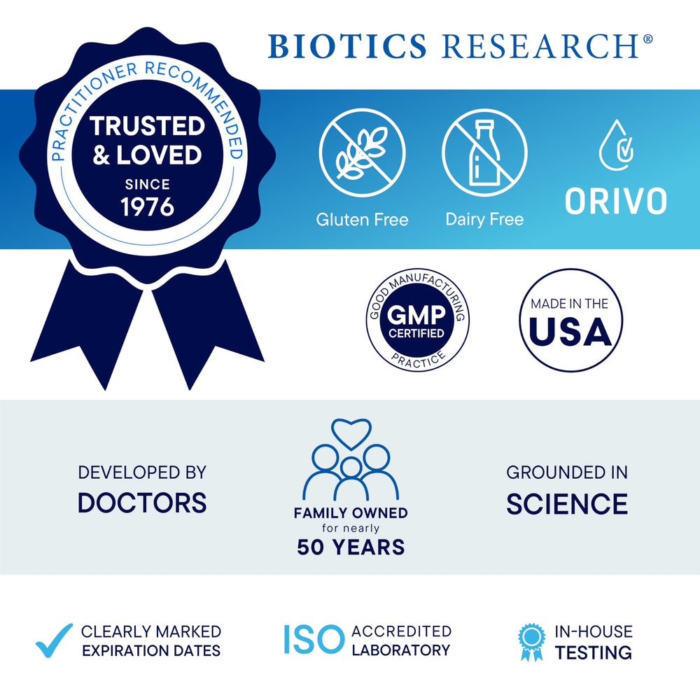 Gluten-free and safety-certified Biomega-1000 packaging