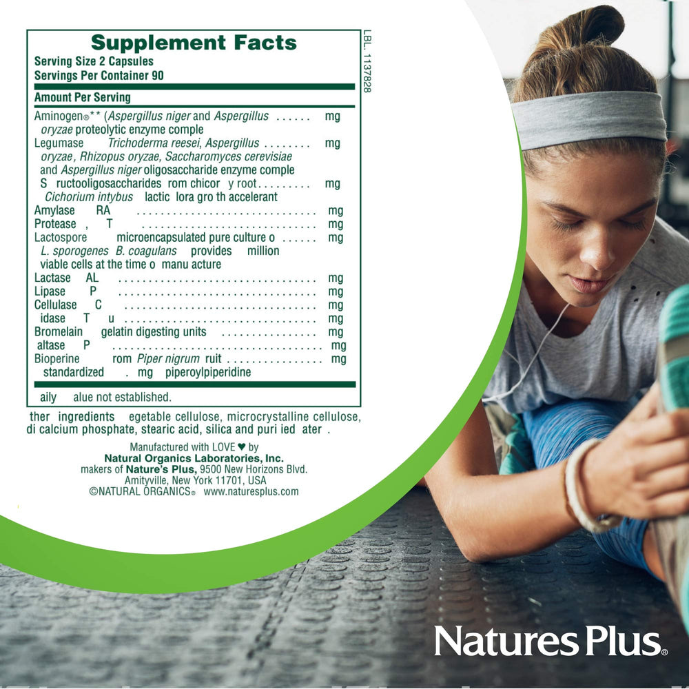 Bioperine absorption boost illustration