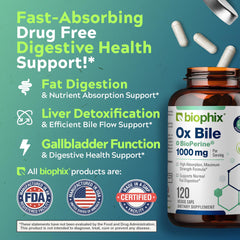 Liver metabolism support icon