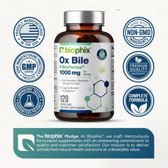 120 veggie capsules per bottle label
