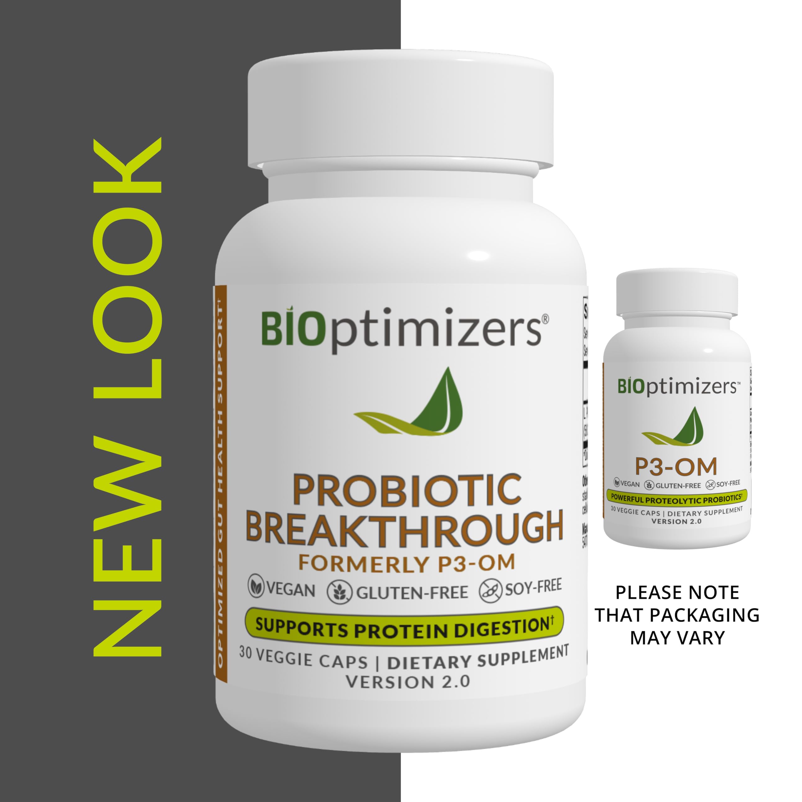 Lifestyle image of active adults and seniors using probiotic