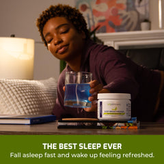 BIOptimizers Sleep Breakthrough 2.0 packaging