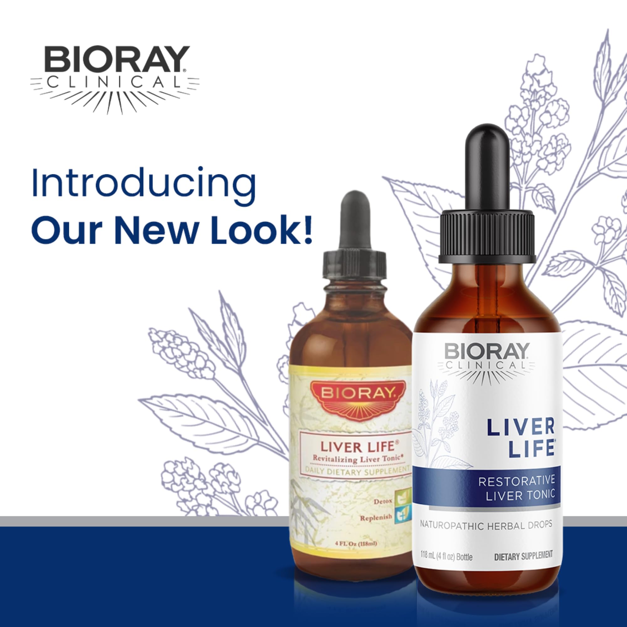 Lifestyle image representing liver health support with BIORAY Liver Life