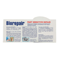 Graphic showing enamel microRepair repairing enamel