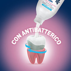 Biorepair Gum Protection 500ml bottle with Italian packaging