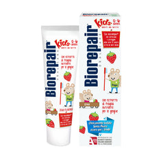 Biorepair Junior packaging and 50ml tube