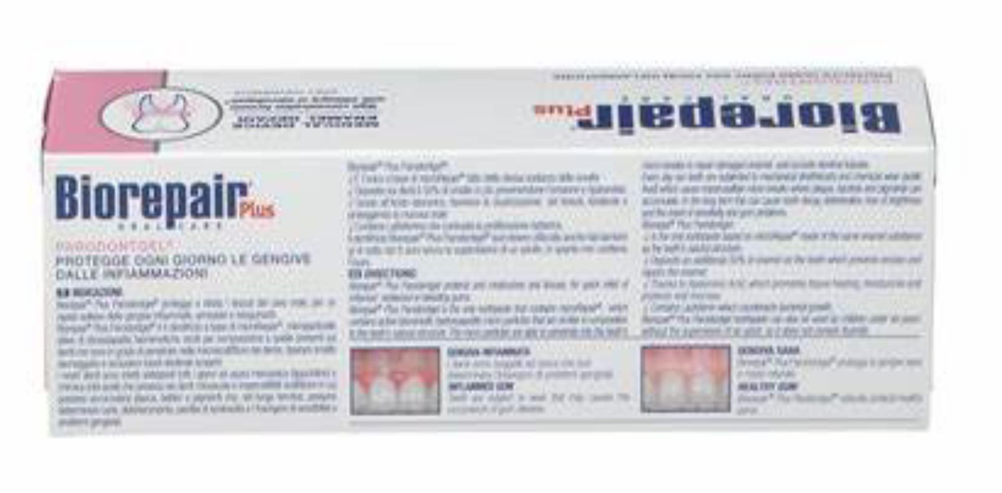Lactoferrin component for antibacterial protection