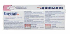 Lactoferrin component for antibacterial protection