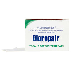 Biorepair tube with box packaging