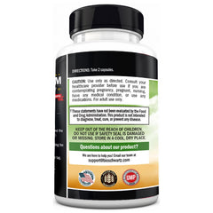 BioSchwartz premium dietary supplements store lineup