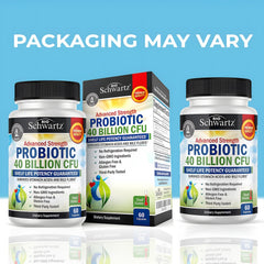 Shelf-stable probiotic capsules ready for daily use