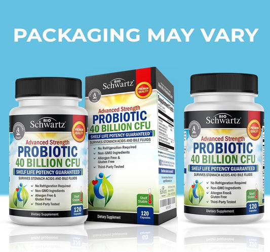 Lactobacillus acidophilus probiotic for gut health and immune support