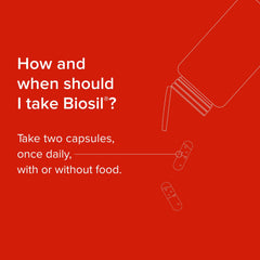 Choline and Inositol ingredients visual