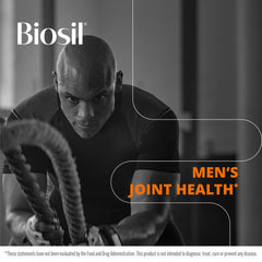 Vegan and GMO-free label for Biosil On Your Game