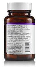 Biote Bacillus Coagulans 60 capsules bottle