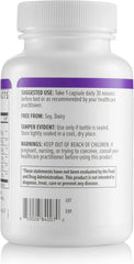 Biote Best Nights Sleep label details emphasize soy and dairy free formula.