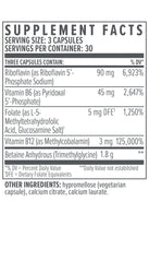 Biote Methyl Factors+ eco-packaging emphasizes sustainable choice.