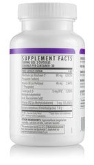 Biote logo beside packaging conveys trusted daily use.