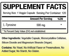 Manufacturing quality: GMP compliant, FDA registered facility