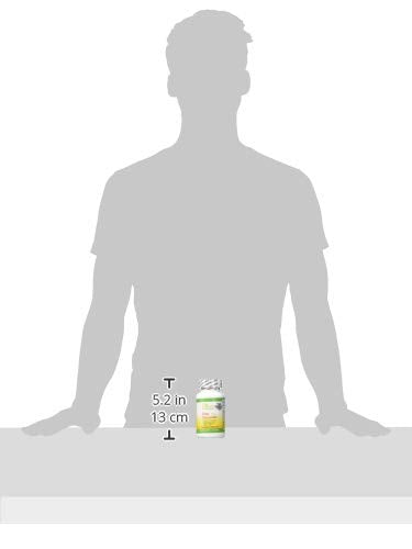 Vegetarian/Vegan symbol for zinc gluconate supplement