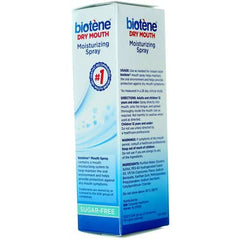 Biotene mouth spray product image