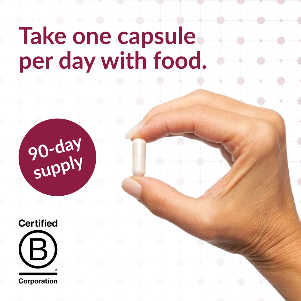 Hair, Skin & Nails support from bariatric biotin