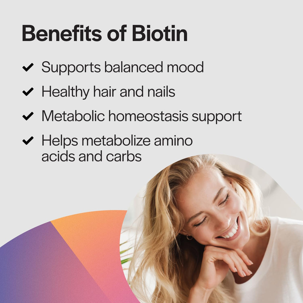 Non-GMO Biotin production facility