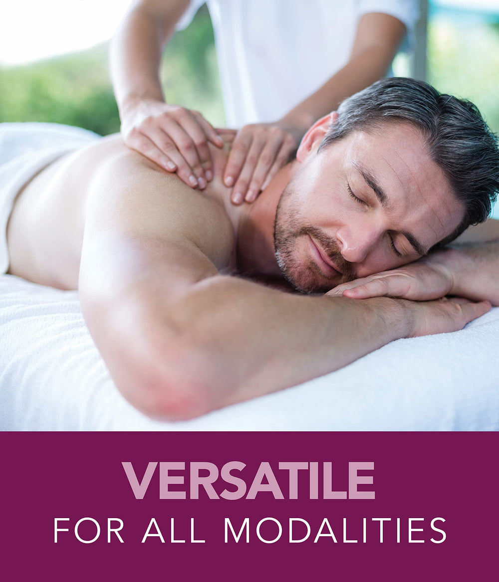 Cruelty-free US-made BIOTONE label and USA flag