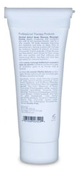 Close-up of Biotone Body Therapy Creme texture and rich formula