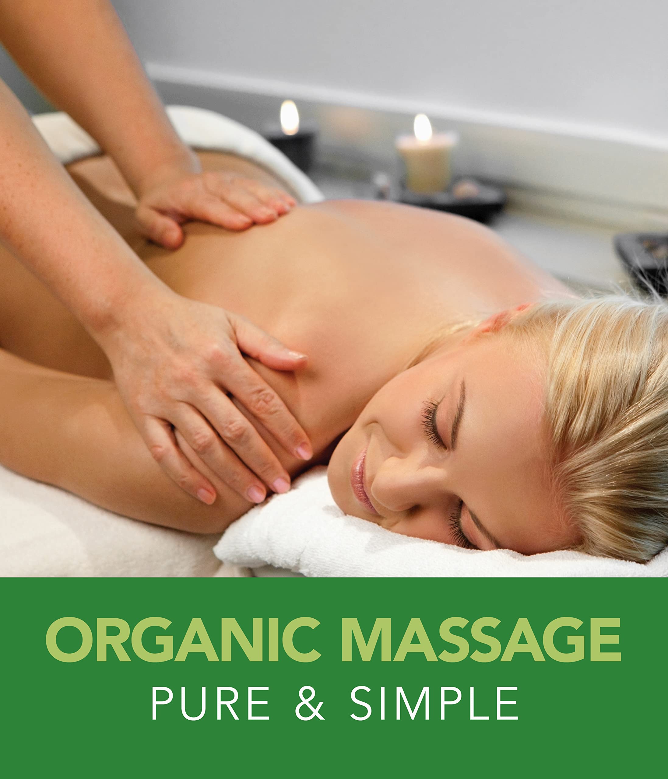 Organic Chamomile soothing botanicals for skin