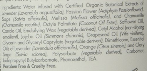 Texture close-up of Biotone massage creme showing smooth glide