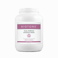 Biotone Dual Purpose Massage Creme 1 Gallon product image