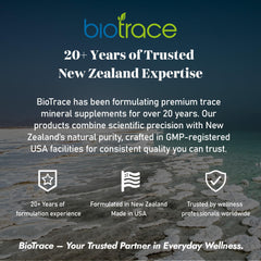 60ml Biotrace packaging image