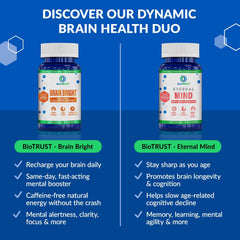 Non-GMO, gluten-free and dairy-free formulation