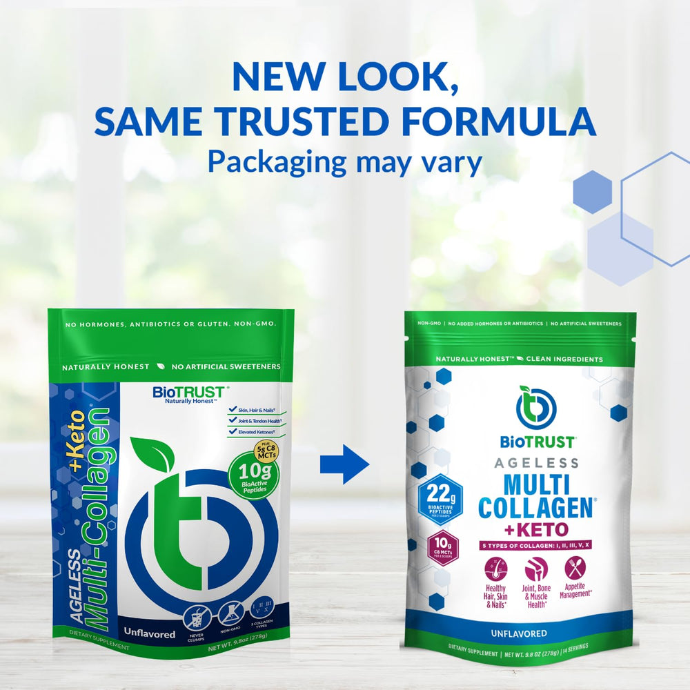 Collagen sources: grass-fed and pasture-raised cattle