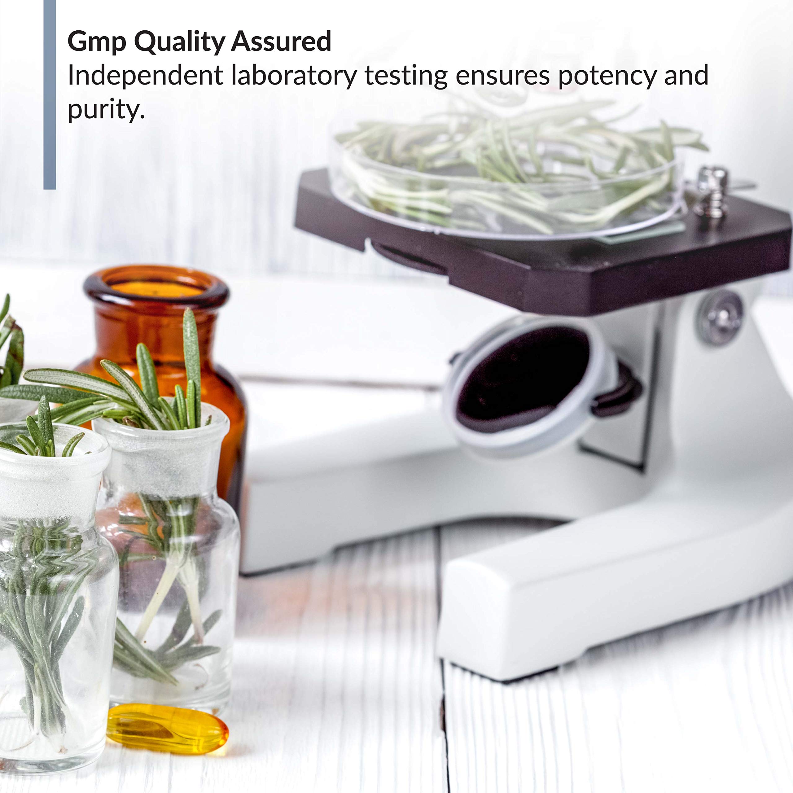 BioTrust OmegaKrill supplement facts and ingredients label