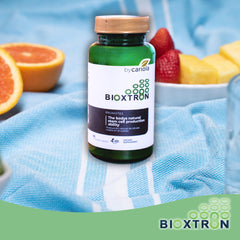 Concept image showing joint and muscle recovery with Bioxtron