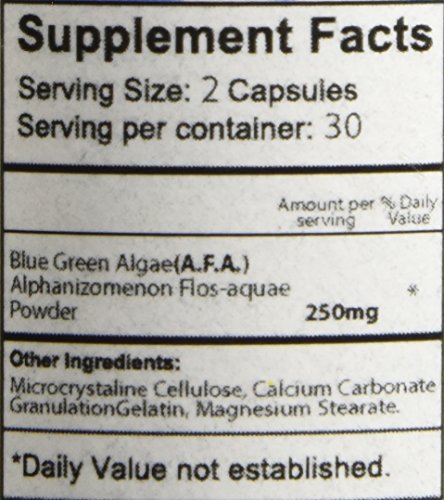 Bioxtron packaging and bottle