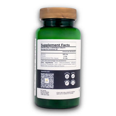 Spirulina ingredient highlight for Bioxtron