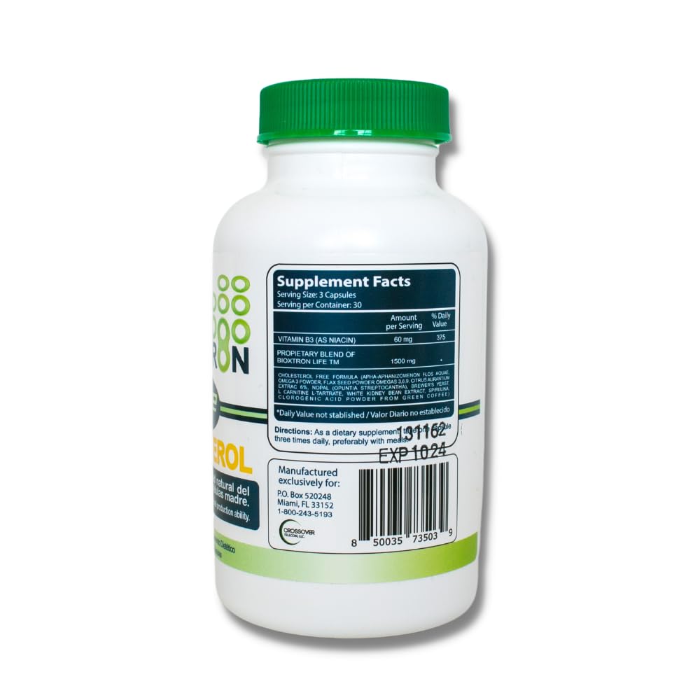 AFA algae and spirulina ingredients illustration