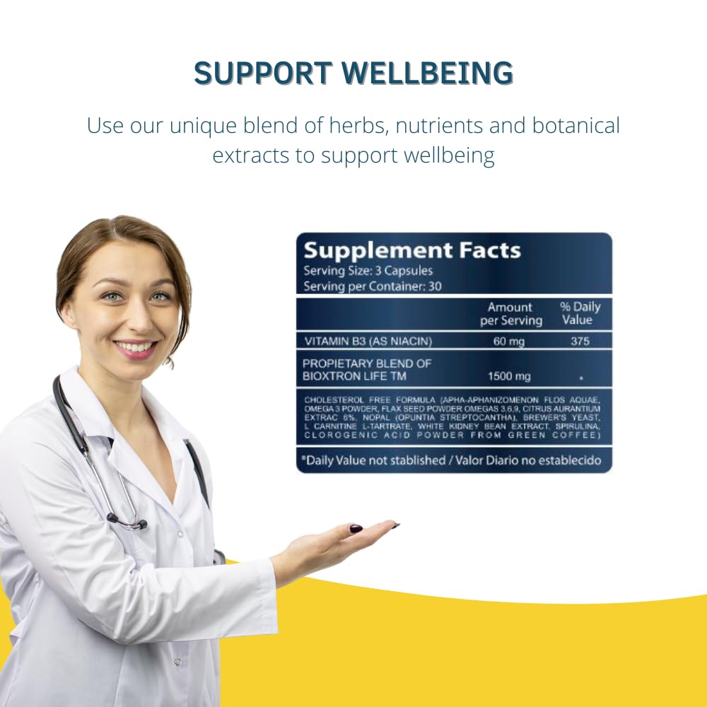 Natural ingredients label emphasizing 100% natural formula